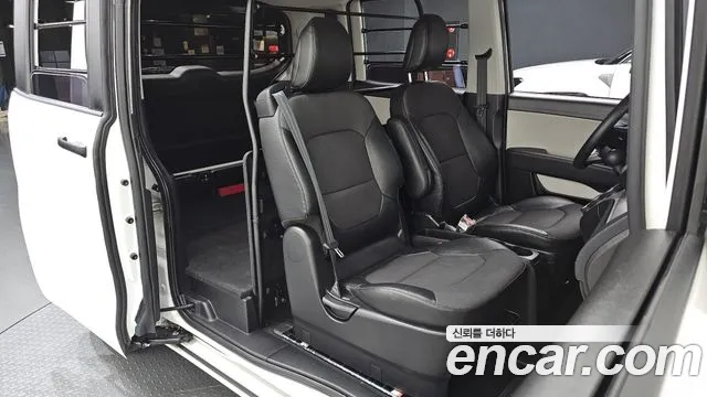 Kia Ray 2022 thumb 6