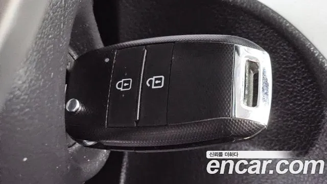 Kia Ray 2022 thumb 8