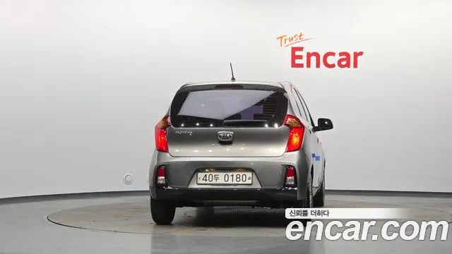 Kia Morning 2015 thumb 12