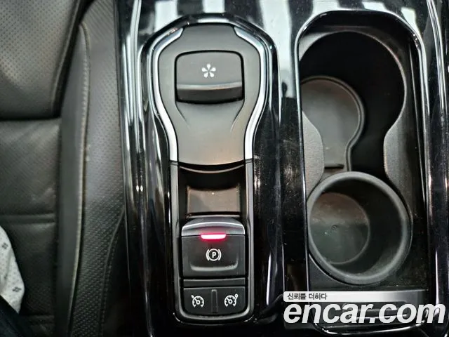Renault SM6 2017 thumb 2
