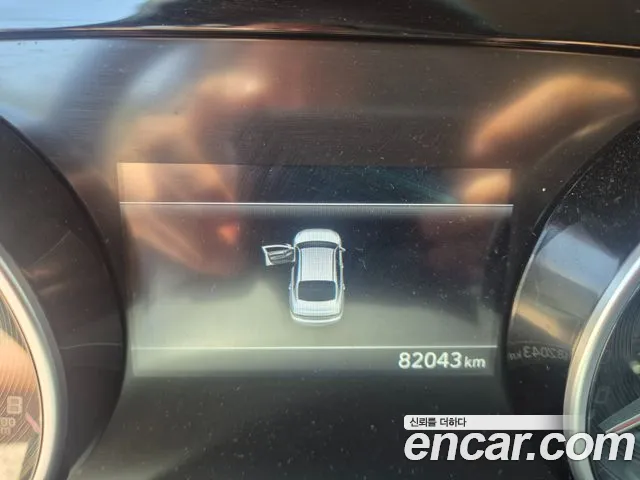 Hyundai Grandeur 2020 thumb 6