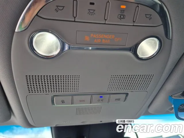 Hyundai Grandeur 2020 thumb 11