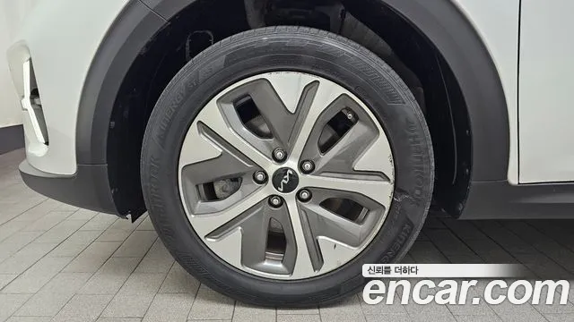 Kia Niro 2022 thumb 7
