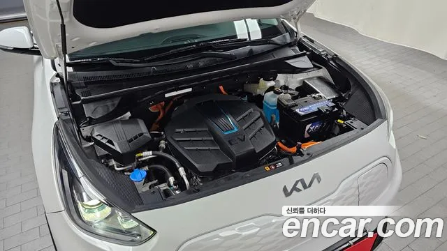 Kia Niro 2022 thumb 10