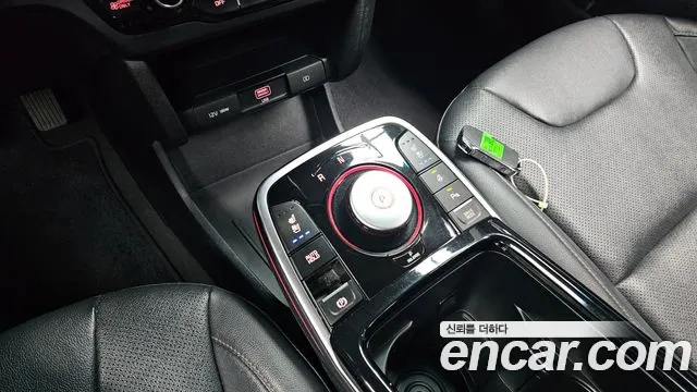 Kia Niro 2022 thumb 4