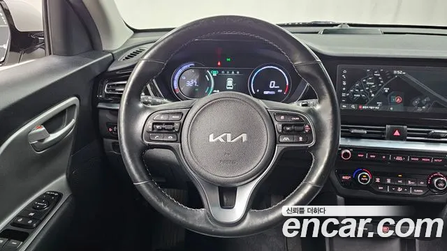 Kia Niro 2022 thumb 8