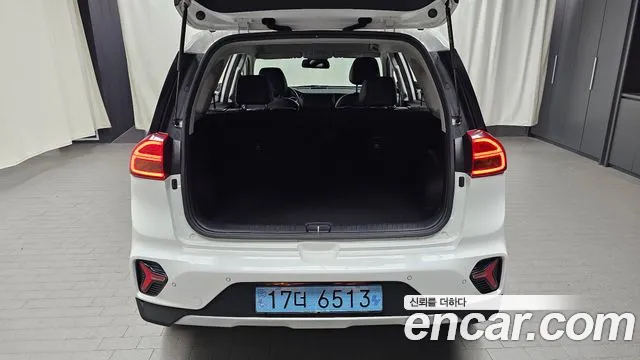 Kia Niro 2022 thumb 11