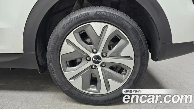 Kia Niro 2022 thumb 12