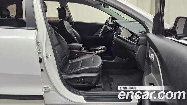 Kia Niro 2022 thumb 6