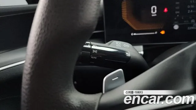 Kia K5 2024 thumb 7