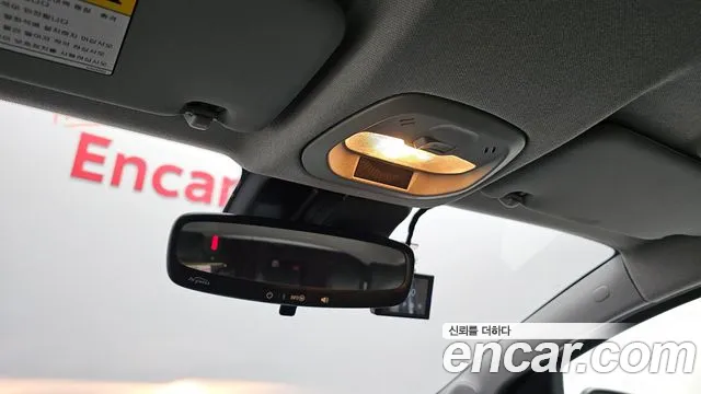 Chevrolet Spark 2019 thumb 8