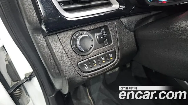 Chevrolet Spark 2019 thumb 5