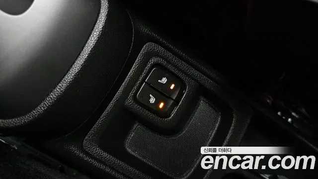 Chevrolet Spark 2019 thumb 7