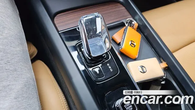 Volvo S60 2021 thumb 8
