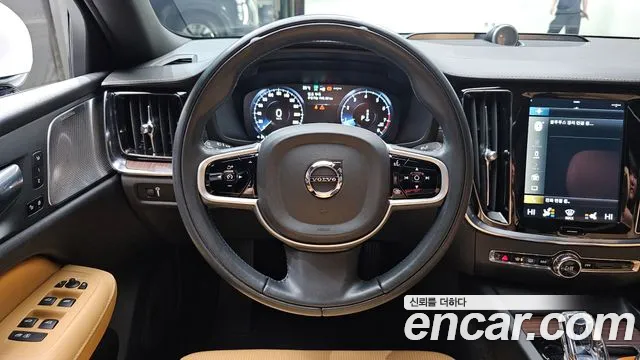 Volvo S60 2021 thumb 10