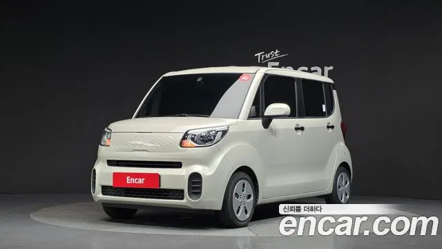 Kia Ray 2022 thumb 5