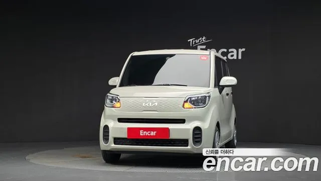 Kia Ray 2022 thumb 12