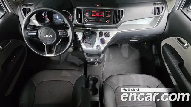 Kia Ray 2022 thumb 4