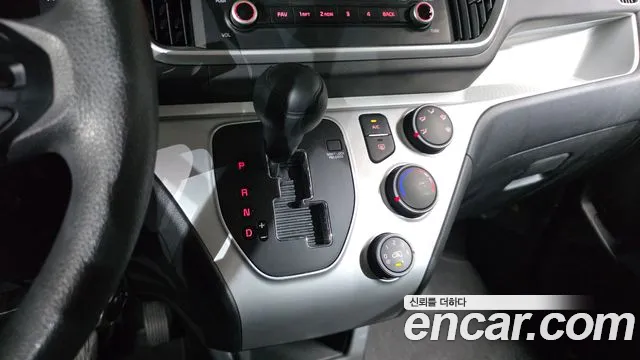 Kia Ray 2022 thumb 3
