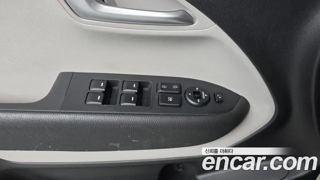 Kia Ray 2022 thumb 2