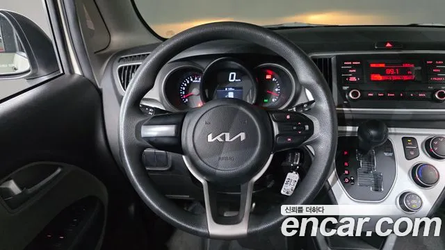 Kia Ray 2022 thumb 6