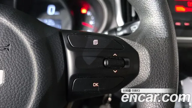 Kia Ray 2022 thumb 10