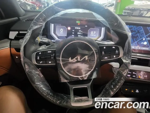 Kia K5 2026 thumb 9