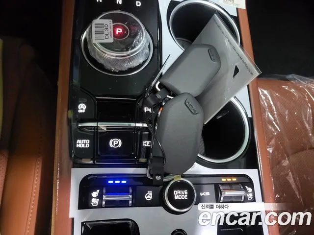 Kia K5 2026 thumb 5