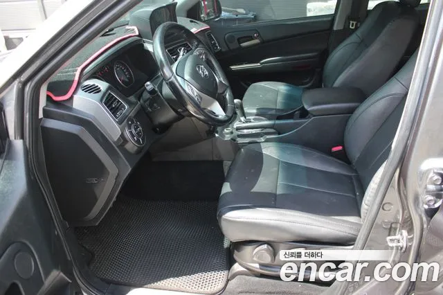 KGM KORANDO 2017 thumb 3