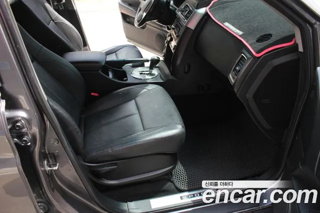 KGM KORANDO 2017 thumb 9