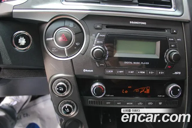 KGM KORANDO 2017 thumb 6