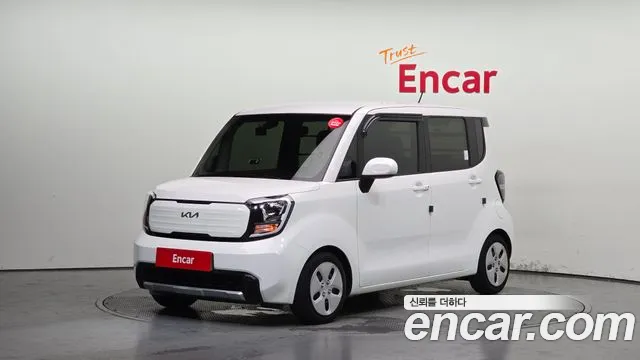 Kia Ray 2022 thumb 10