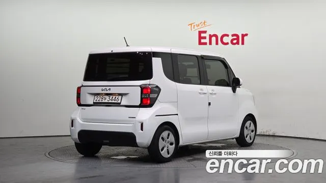 Kia Ray 2022 thumb 2