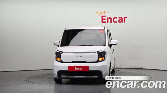 Kia Ray 2022 thumb 3
