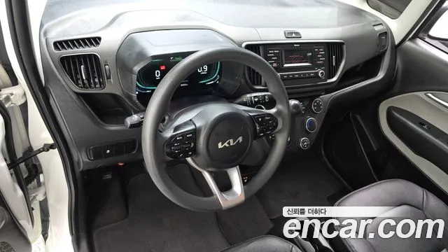 Kia Ray 2022 thumb 4