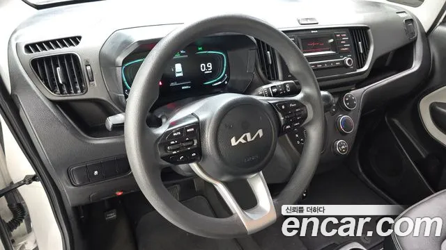 Kia Ray 2022 thumb 7