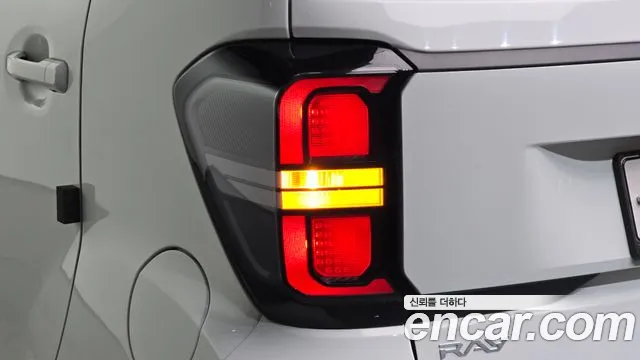 Kia Ray 2022 thumb 6
