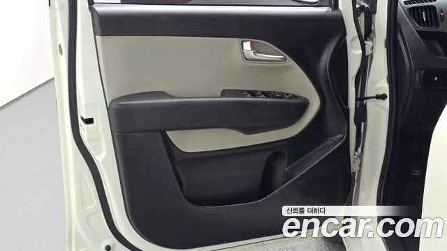 Kia Ray 2022 thumb 5