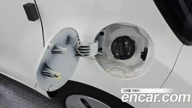 Kia Ray 2022 thumb 11
