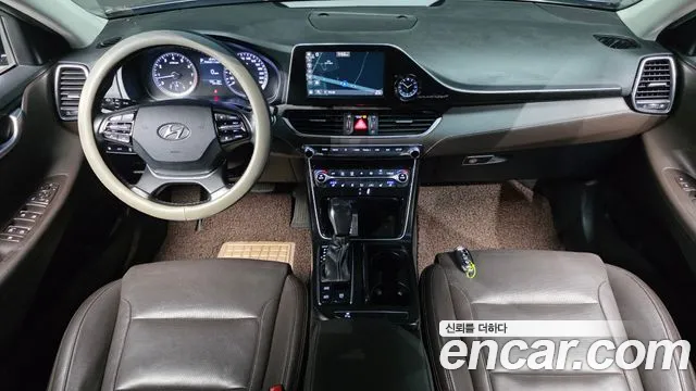 Hyundai Grandeur 2017 thumb 8