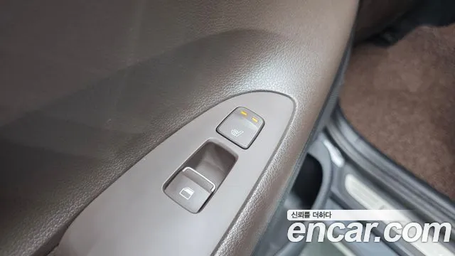 Hyundai Grandeur 2017 thumb 7