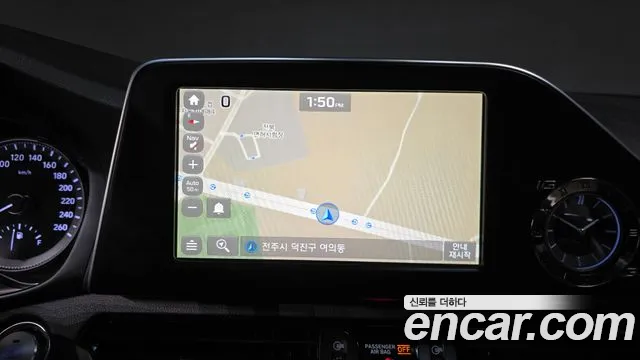 Hyundai Grandeur 2017 thumb 10