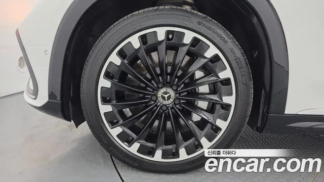 Mercedes-Benz EQS 2023 thumb 3