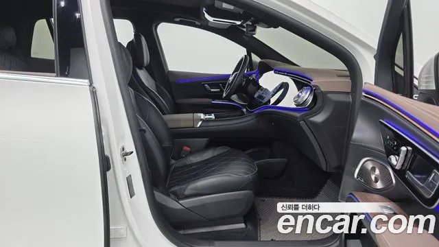Mercedes-Benz EQS 2023 thumb 2