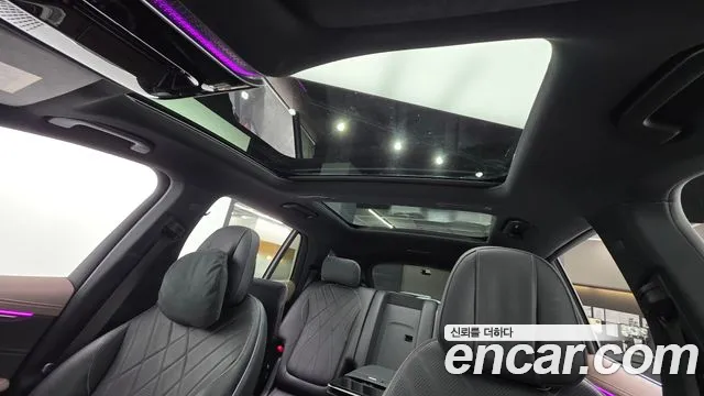 Mercedes-Benz EQS 2023 thumb 5