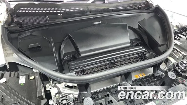 Mercedes-Benz EQS 2023 thumb 9