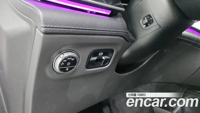 Mercedes-Benz EQS 2023 thumb 11