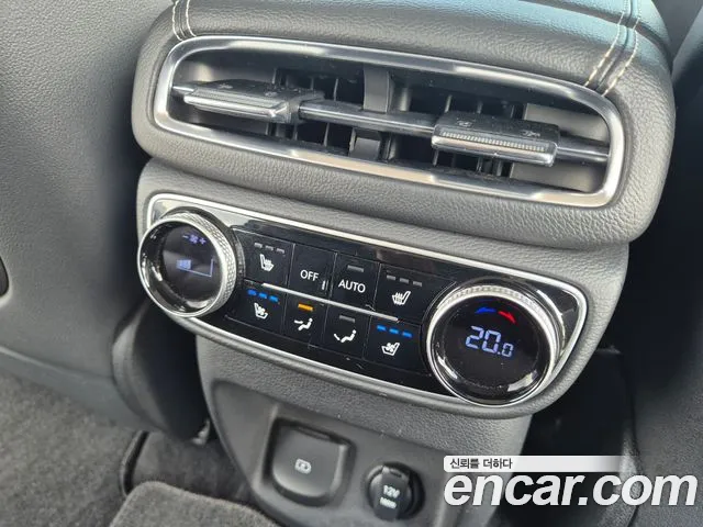 Genesis GV80 2022 thumb 9