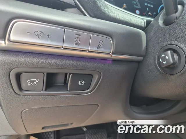 Genesis GV80 2022 thumb 11