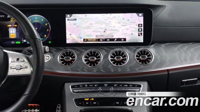 Mercedes-Benz CLS 2021 thumb 6